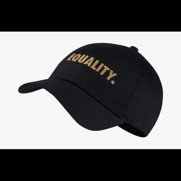 nike equality hat